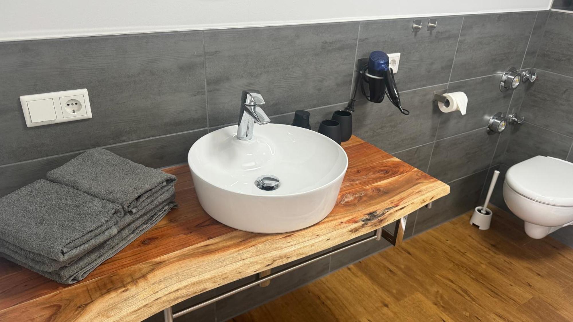 Apartment Erfurt-Marbach Экстерьер фото